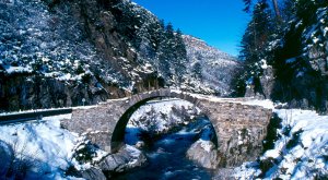 20 emociones que sólo un amante del invierno puede entender