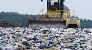 ¿Qué hacemos con el plástico que China ya no quiere?