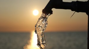 La tendencia del agua cruda: por qué NO deberías comprarla