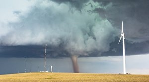 Escala de Fujita Mejorada:  ¿Cómo se miden los tornados?