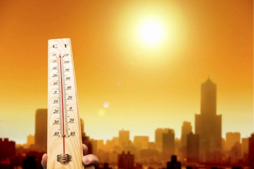 Abril 2023 fue el cuarto más cálido registrado al nivel mundial