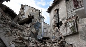 ¿Cuánto se hundió Ciudad de México tras el último terremoto?