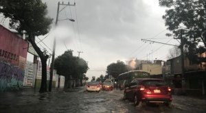 ¿Cómo será el clima en México en junio 2019?