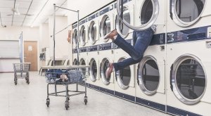 ¿A qué temperatura poner la lavadora para ser más eficiente?