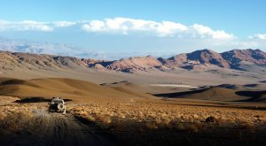 ¿Cuáles son las zonas más cálidas de Argentina?