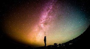 Calendario de fenómenos astronómicos 2021