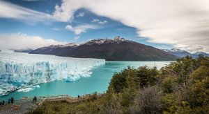 Curiosidades que no sabías del Glaciar Perito Moreno