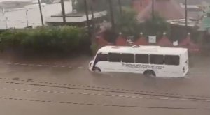 Daños por Pamela en Sinaloa ¿Cómo seguirá el tiempo?