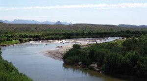 Los ríos más largos de México: ¿Dónde están?