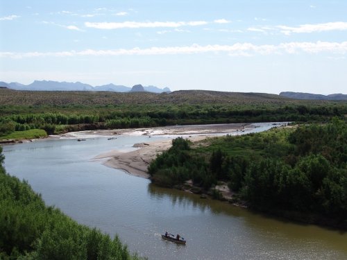 Los ríos más largos de México: ¿Dónde están?