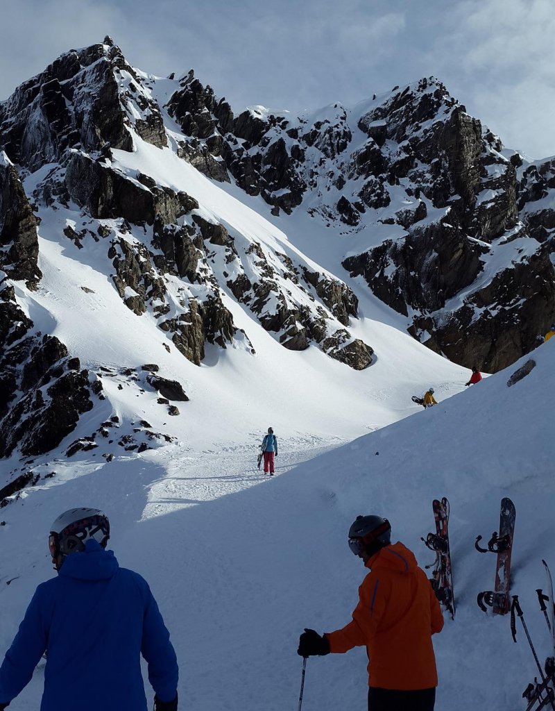 ¿Dónde ver nieve en Argentina? Los mejores lugares