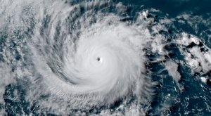 La NOAA predice una temporada de huracanes en el Atlántico 2023 casi normal