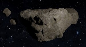 ¿Cuántos asteroides hay en el Sistema Solar? Más de lo que se pensaba