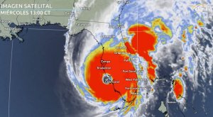 Temporada de huracanes 2022: Resumen, tormentas y datos