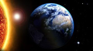 Perihelio, el día en que la Tierra está más cerca del Sol