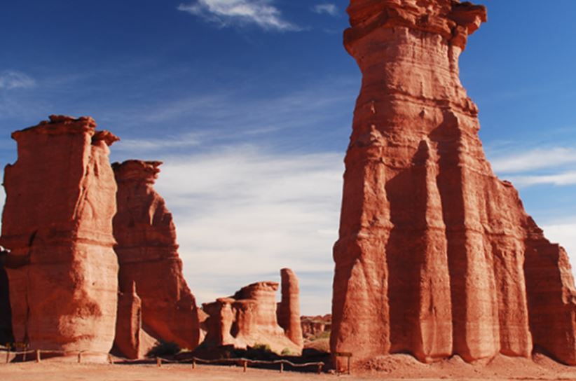 Las 7 Maravillas Naturales de Argentina celebran su quinto aniversario ...